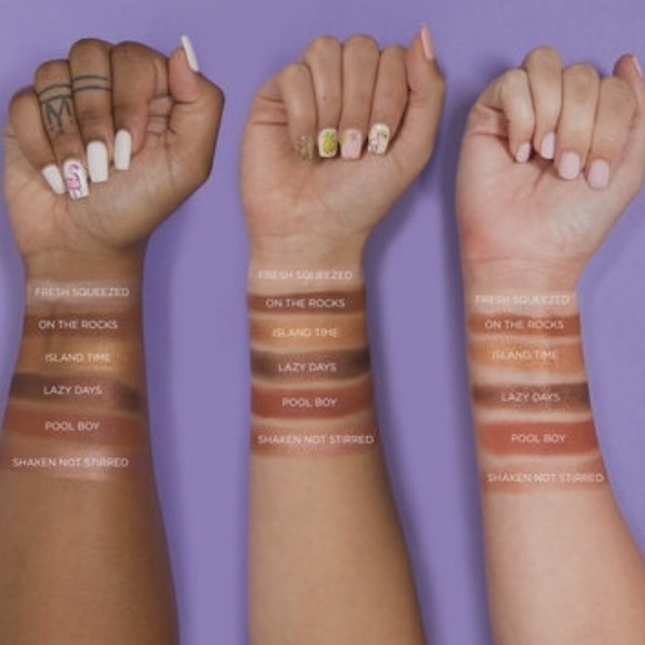 Tarte Eye Make Up Set New In box - Picture 5 of 5